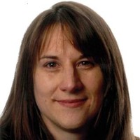 Grenoble INP - UGA Employee Valerie Gondre's profile photo