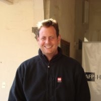 MWeber Consultants Employee Michael Weber's profile photo