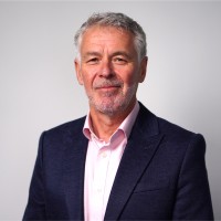 Saltus Employee Andrew Lock's profile photo