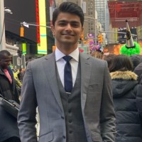 Oro Employee Yash Nanavati's profile photo