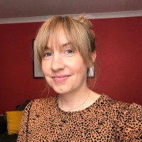 Hyphen8 Employee Jacqui Lowe's profile photo