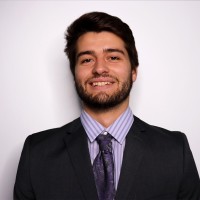 Trees for the Future Employee Olivier Allongue's profile photo