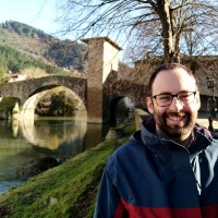 CNTA Employee Natanael Viñegra de la Torre's profile photo