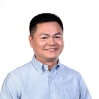 Optum Employee Rain Tan's profile photo