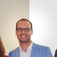 PV EQUIP S.A. Employee Nicolás Zegers's profile photo