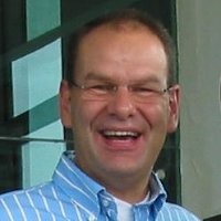 Dienst Uitvoering Onderwijs (DUO) Employee Joep Sars's profile photo