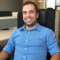Lucron Employee Marek Plochan's profile photo