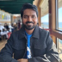 DoorDash Employee Mayur Mahajan's profile photo