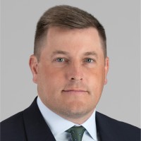 Evercore Employee Jim Tilson's profile photo