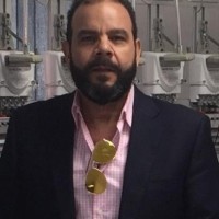 Cuculus GmbH Employee Abraham Ortega's profile photo