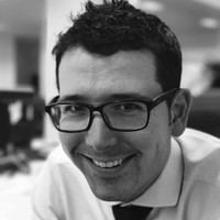 Sedulo Employee David Evans's profile photo