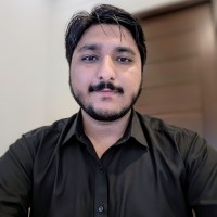 mePrism Employee Kazim A.'s profile photo