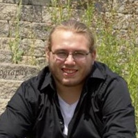 Beer Capitol Distributing, LLC Employee Ben Wood's profile photo