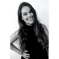 Kinepolis Employee Elena Román Cabrera's profile photo