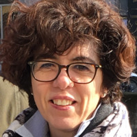 BSI SA Employee Barbara Andreoli's profile photo
