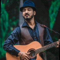 Ferns n Petals Employee Jordan ...'s profile photo