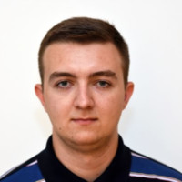 Intrend Computing Kft Employee Roland Debnárik's profile photo