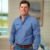 South Texas Home Builders Employee Ryan Dibble's profile photo