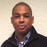 Cash Money Records Employee Malcolm Miles's profile photo