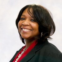 Ingram Micro Employee Camille Sanders's profile photo