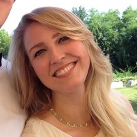 Unger Academy® Employee Chelsi Craddock's profile photo