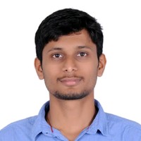 Polaris Inc. Employee Darshan Gowda's profile photo