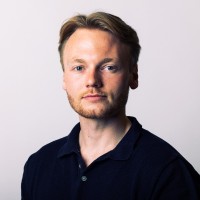 bold.dk Employee Rasmus Glud's profile photo