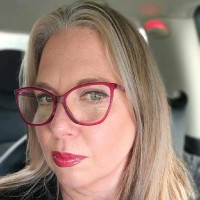 Hattori Hanzo Shears Employee Sarah Enos's profile photo