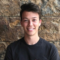 Peak Energy Employee Spencer Bennett's profile photo