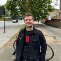 Northlance Employee Jack Kuruoglu's profile photo