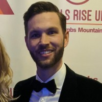 Andrew Carmichael Email & Phone Number