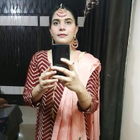 Arshdeep Kaur Email