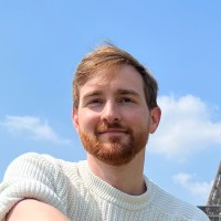 Gorgias Employee Dylan Armstrong's profile photo