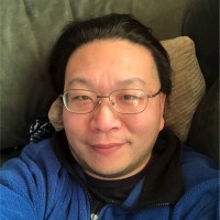 Panoptic.com Employee Dossy Shiobara's profile photo