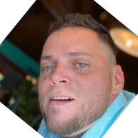 Aquafil USA Employee Johnpaul Wheelock's profile photo