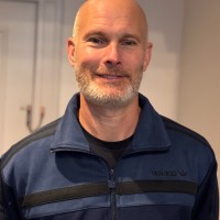 adidas Employee James Young's profile photo