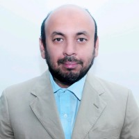 Binzomah Tech Company Employee Abdulaziz Hasan's profile photo