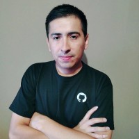 Peru Apps Employee Ivan Tintaya's profile photo