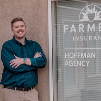 Hoffman Agency LLC Employee Robert Hoffman's profile photo