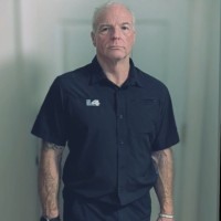 SDC Contracting Employee John White's profile photo