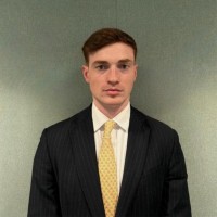 Marsh Employee Jake Barratt's profile photo