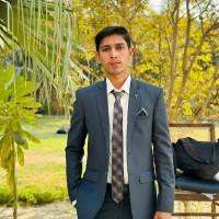SGM Sugar Mills Ltd Employee Mohammad Umar's profile photo