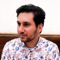 Userfull Employee Shayan Khademi's profile photo