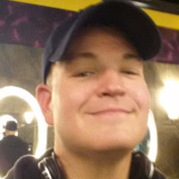 DIVINE DINING GROUP Employee Christopher Harding's profile photo
