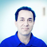 ManagedMethods Inc Employee Al Aghili's profile photo