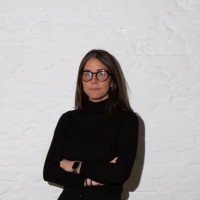 TAMSCHICK MEDIA+SPACE Employee Juliana Moraes's profile photo