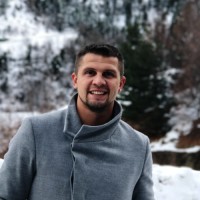 ROSHEN Confectionery Corporation Employee Anton Lukyanchenko's profile photo