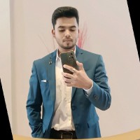 Mohammed Saud Baig Email