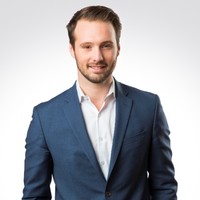 Ratehub.ca Employee James Laird's profile photo