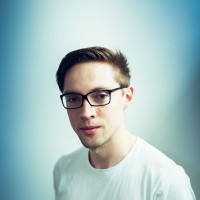 eZebra Employee Jakub Bednarczyk's profile photo